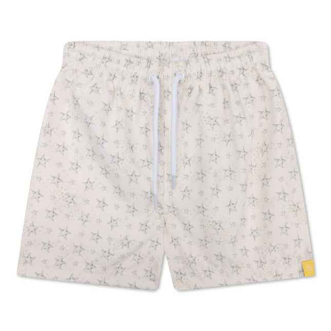 Swim Essentials Zwembroek Kind Stars White koop je bij Babywinkel