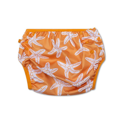 Swim Essentials Zwemluier Wasbaar Sea Star koop je bij Babywinkel