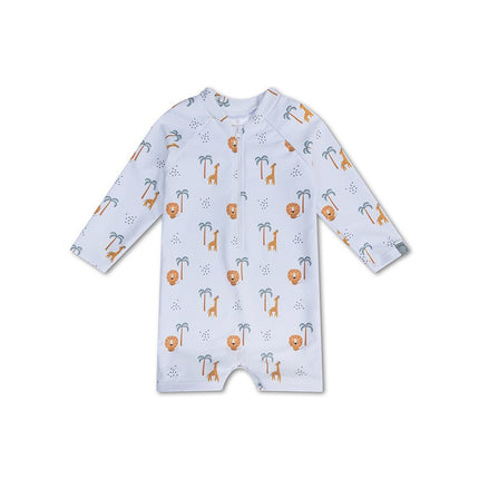 Swim Essentials Zwempak Kind Jungle Pants koop je bij Babywinkel