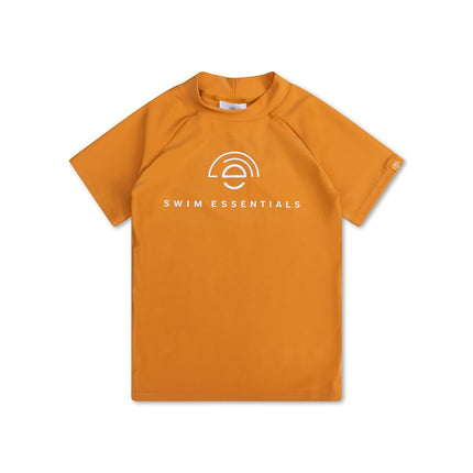 Swim Essentials Zwemshirt Kind Uv Brown Sea Star koop je bij Babywinkel