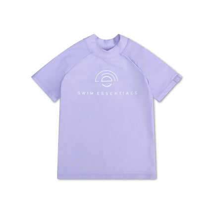 Swim Essentials Zwemshirt Kind Uv Lila koop je bij Babywinkel