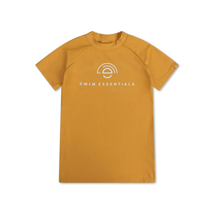 Swim Essentials Zwemshirt Kind Uv Yellow koop je bij Babywinkel