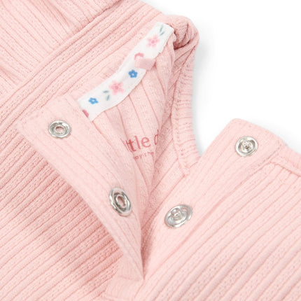 T-shirt mouwloos Fairy Pink koop je bij Babywinkel