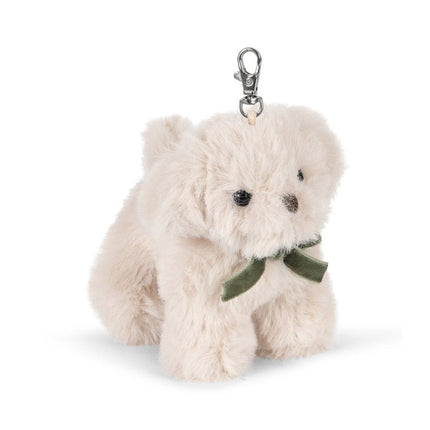 Tasbedel Puppy Off White koop je bij Babywinkel