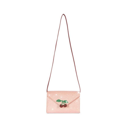 Tasje Pink Glitter koop je bij Babywinkel