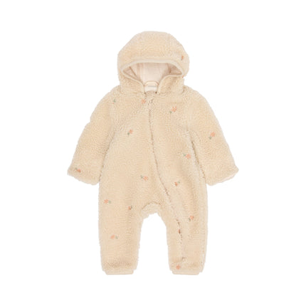 Little Dutch Boxpakje Teddy Sand Flowers