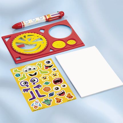 Teken Set koop je bij Babywinkel