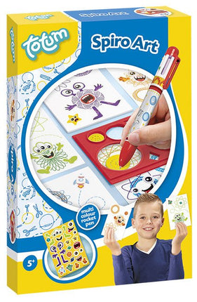 Teken Set koop je bij Babywinkel