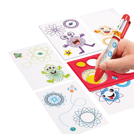 Teken Set koop je bij Babywinkel