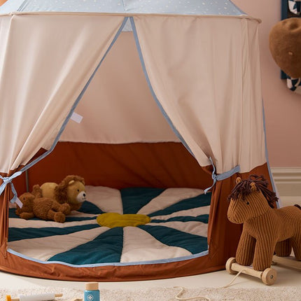 Tent circus blue koop je bij Babywinkel