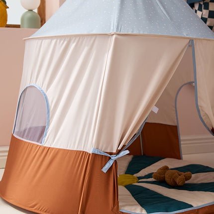 Tent circus blue koop je bij Babywinkel