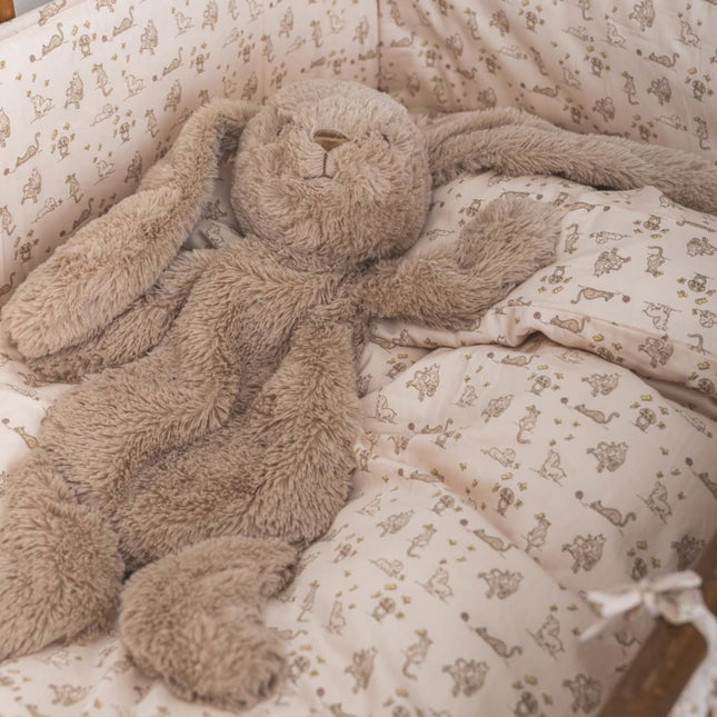That's Mine Knuffel Houston Heavy Large Bunny Big koop je bij Babywinkel