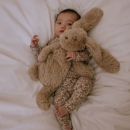 That's Mine Knuffel Houston Heavy Small Bunny koop je bij Babywinkel