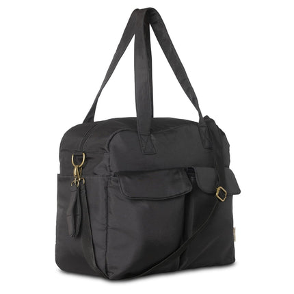 That's Mine Luiertas Benne Black Onesize koop je bij Babywinkel