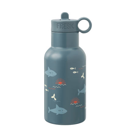 Fresk Thermosfles Shark 350Ml koop je bij Babywinkel