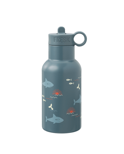 Fresk Thermosfles Shark 350Ml koop je bij Babywinkel