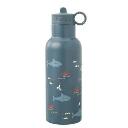 Fresk Thermosfles Shark 500Ml koop je bij Babywinkel