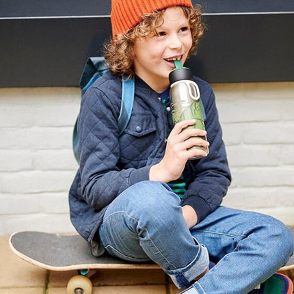 Mepal Thermosfles Flip - Up Frozen 2 350Ml koop je bij Babywinkel