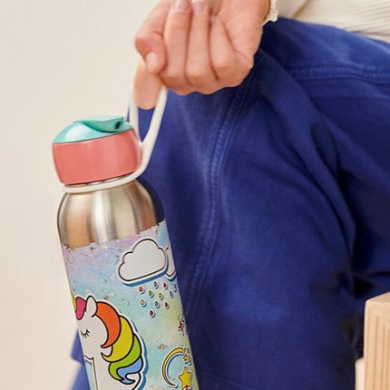 Mepal Thermosfles Campus Unicon 350Ml koop je bij Babywinkel