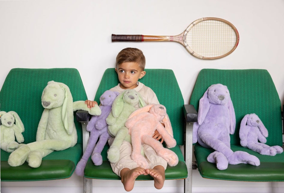Happy Horse Knuffel Pistachio Rabbit Richie 28Cm koop je bij Babywinkel