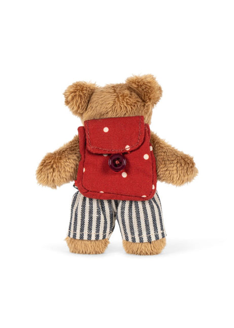 Tiny Tedy Back To School Multi koop je bij Babywinkel