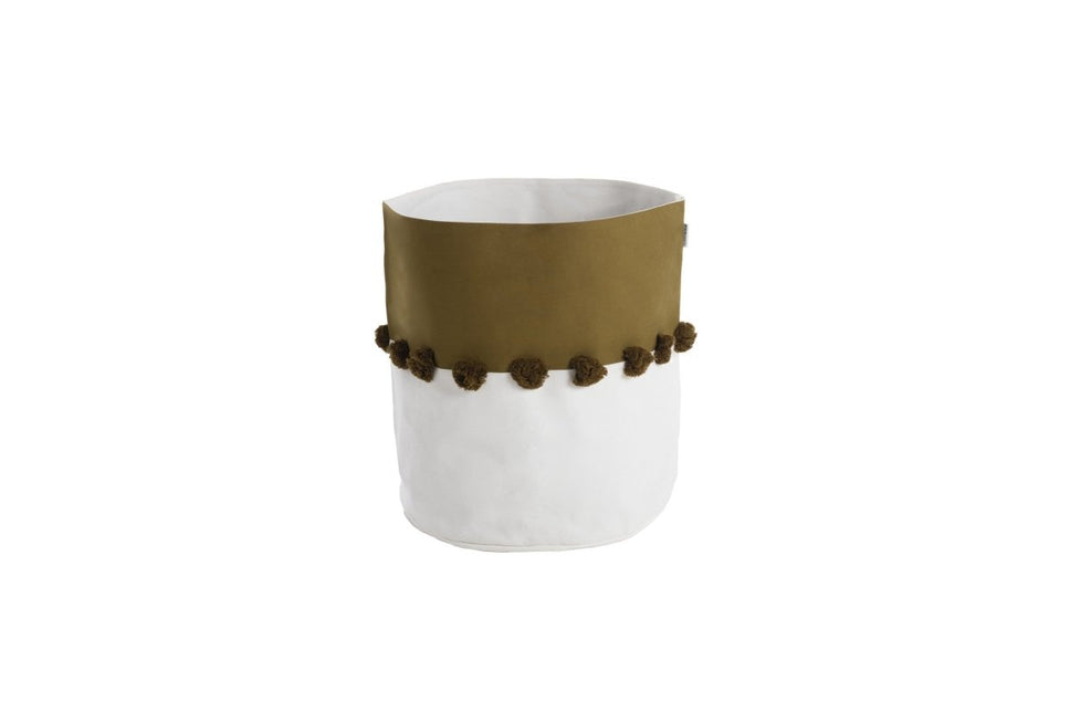 Toddlekind Mandje Groot Sand Castle koop je bij Babywinkel