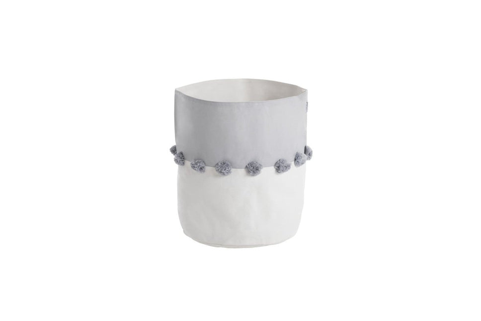 Toddlekind Mandje Groot Stone koop je bij Babywinkel