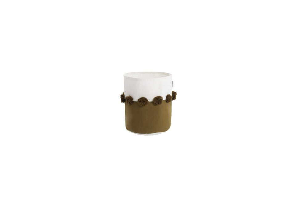 Toddlekind Mandje Klein Sand Castle koop je bij Babywinkel