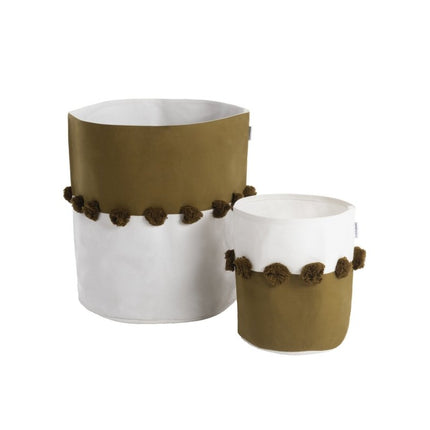 Toddlekind Mandje Klein Sand Castle koop je bij Babywinkel