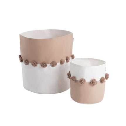 Toddlekind Mandje Klein Sea Shell koop je bij Babywinkel