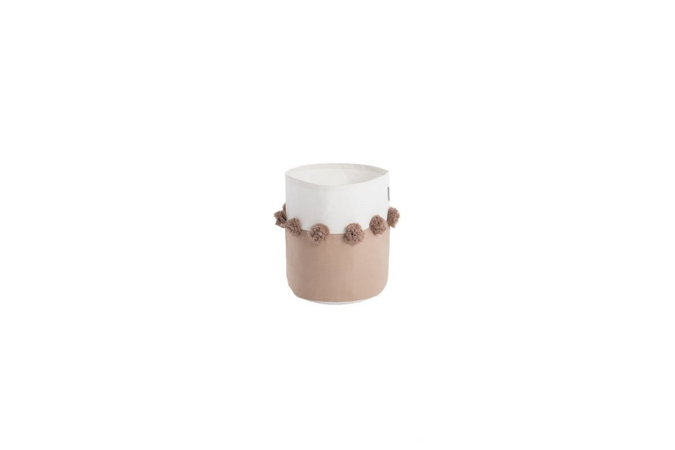 Toddlekind Mandje Klein Sea Shell koop je bij Babywinkel