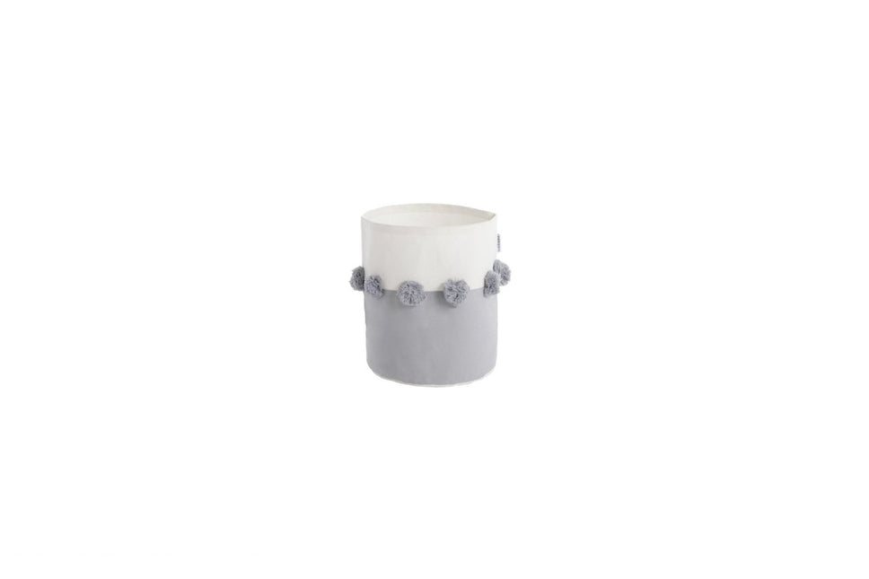 Toddlekind Mandje Klein Stone koop je bij Babywinkel
