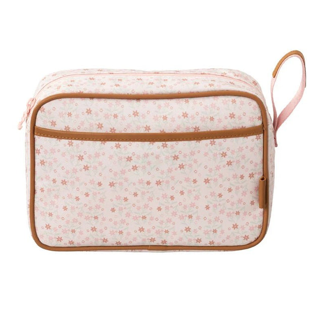 Fresk Toilettas Large Flowers koop je bij Babywinkel