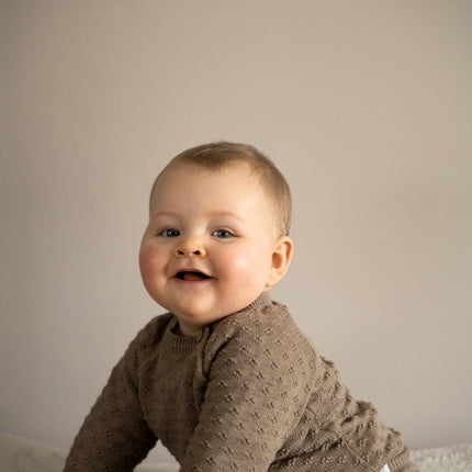 Baby's Only Baby Trui Miracle Clay koop je bij Babywinkel