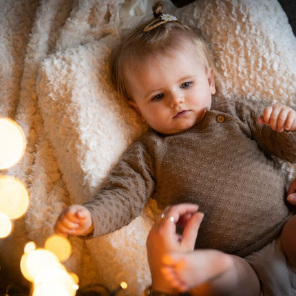 Baby's Only Baby Trui Miracle Clay koop je bij Babywinkel