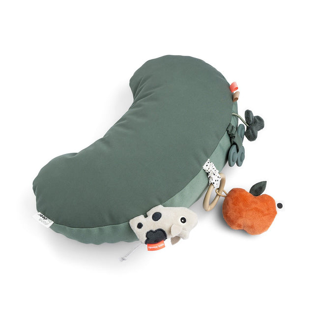 Done by Deer Kussen Tiny Farm koop je bij Babywinkel
