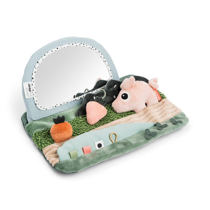 Done by Deer Rammelaar Tiny Farm koop je bij Babywinkel