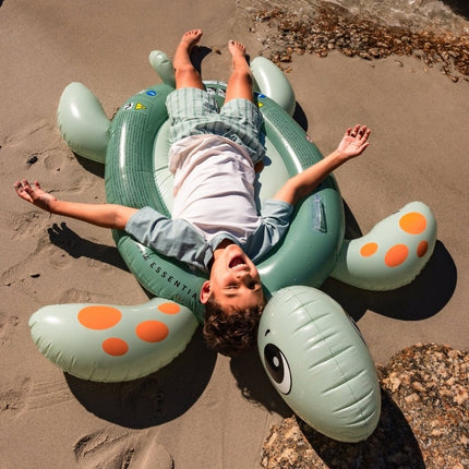 Turtle Luchtbed koop je bij Babywinkel