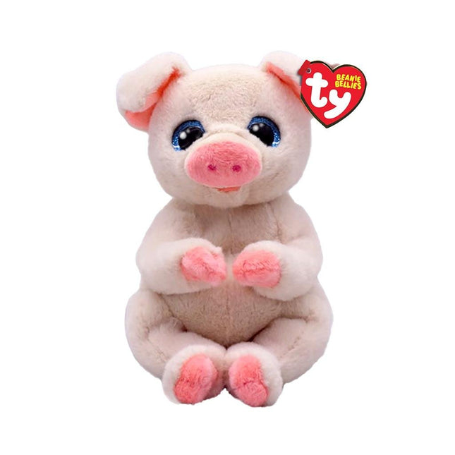 Ty Knuffel Penelope Pig 15Cm koop je bij Babywinkel