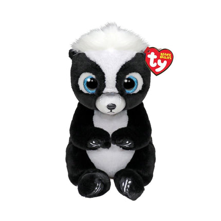 Ty Knuffel Rukus Skunk 15Cm koop je bij Babywinkel