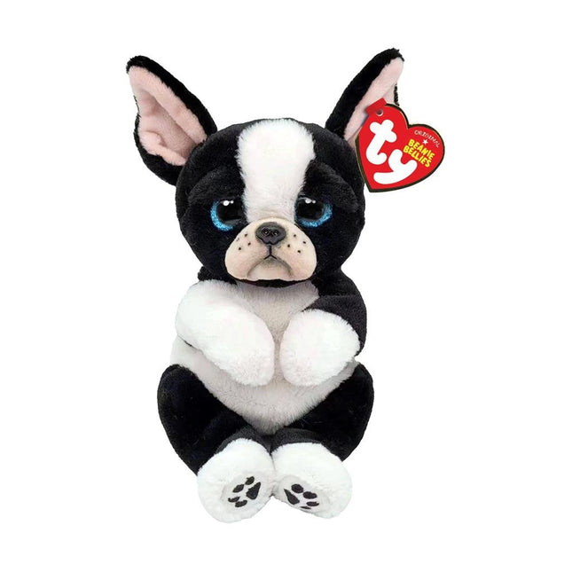 Ty Knuffel Tink Dog 15Cm koop je bij Babywinkel