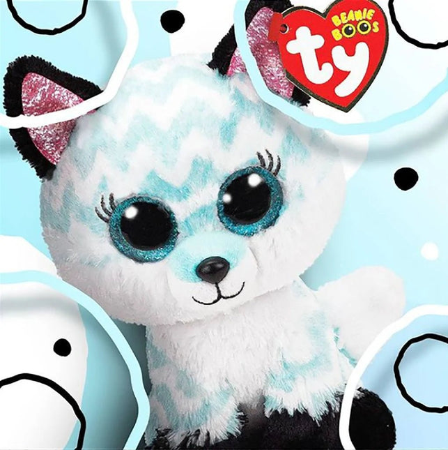 Ty Knuffel Atlas Fox 15Cm koop je bij Babywinkel