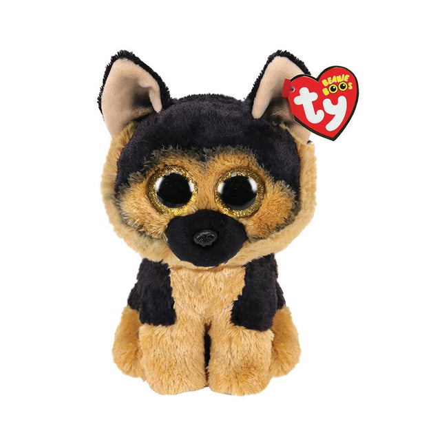 Ty Knuffel Spirit German Shepherd 15Cm koop je bij Babywinkel