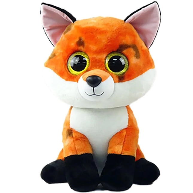 Ty Knuffel Meadow Fox 42Cm koop je bij Babywinkel