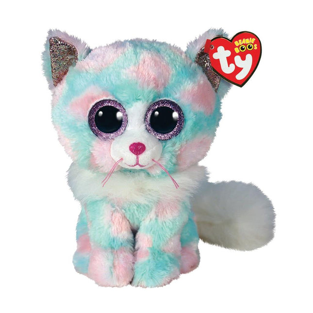 Ty Knuffel Opal Cat 2Cm koop je bij Babywinkel