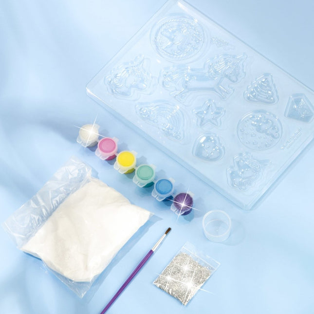 Unicorn Knutselset koop je bij Babywinkel