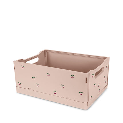 Konges Slojd säilytyslaatikko Cherry Blush