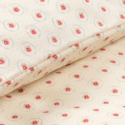 Konges Sløjd -peitopäällinen vauvansänkyyn, Gots Mirage