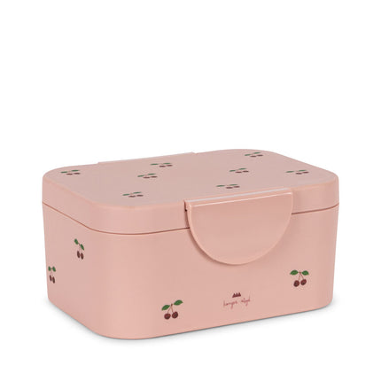 Konges Sløjd -lounasrasia, Cherry Pink