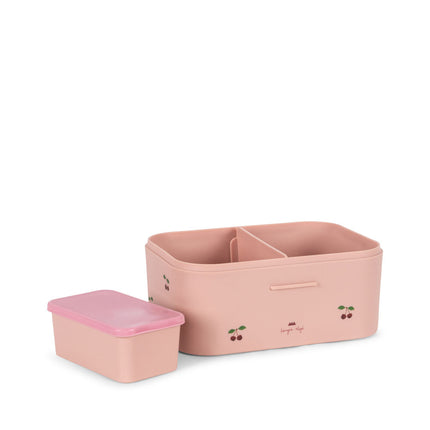 Konges Sløjd -lounasrasia, Cherry Pink